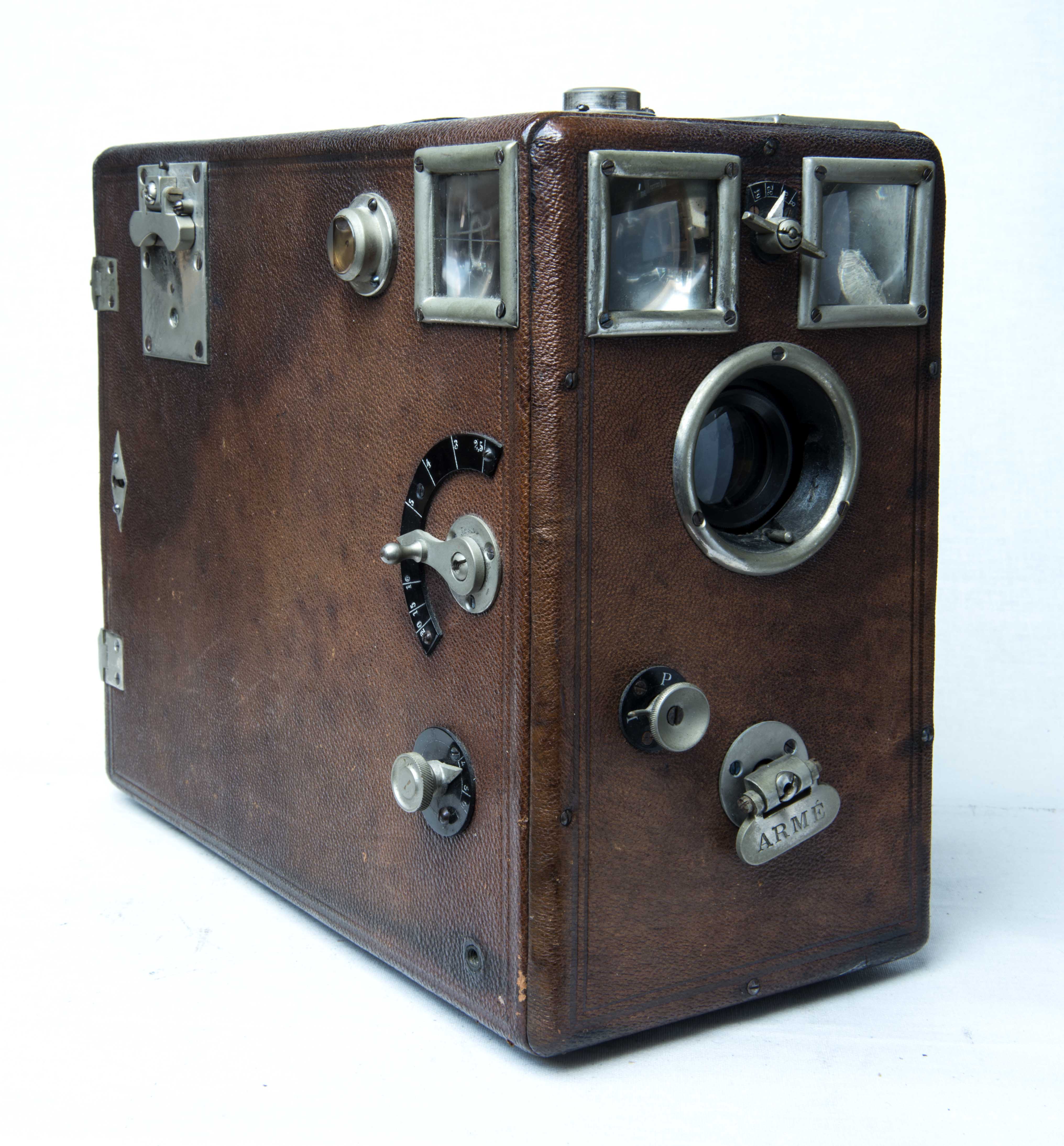 Detective France Nr 11763